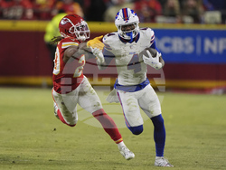 Bills Chiefs Football
