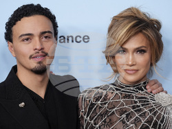 2025 Sundance Film Festival - "Kiss of the Spider Woman"