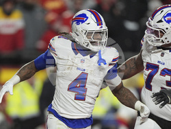 Bills Chiefs Football