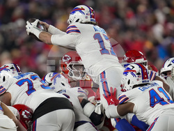 Bills Chiefs Football