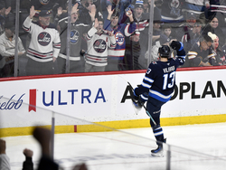 Flames Jets Hockey