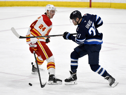 Flames Jets Hockey