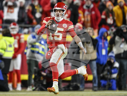 Bills Chiefs Football