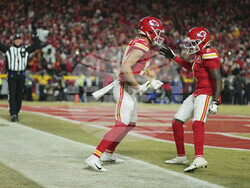 Bills Chiefs Football