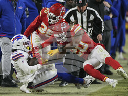 Bills Chiefs Football