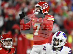 Bills Chiefs Football