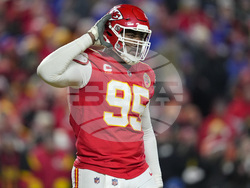 Bills Chiefs Football