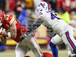 Bills Chiefs Football