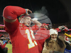 Bills Chiefs Football