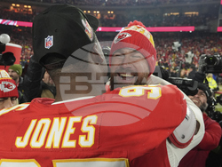 Bills Chiefs Football