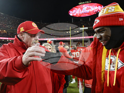 Bills Chiefs Football