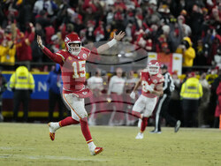 APTOPIX Bills Chiefs Football