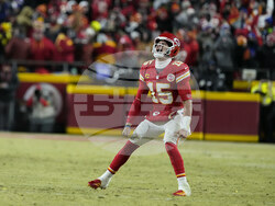 APTOPIX Bills Chiefs Football