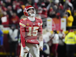 Bills Chiefs Football