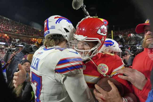 Канзас Сити Чийфс и Филаделфия Ийгълс ще играят в Супербоул LIX