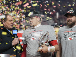 Bills Chiefs Football