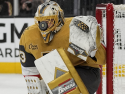 Panthers Golden Knights Hockey