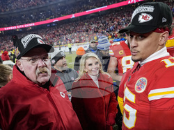 Bills Chiefs Football