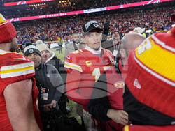 Bills Chiefs Football