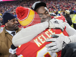Bills Chiefs Football