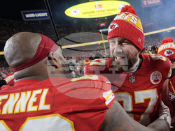 Bills Chiefs Football