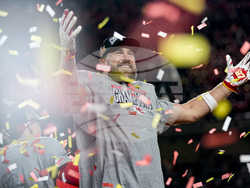 Bills Chiefs Football