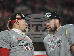 Bills Chiefs Football