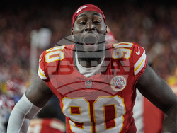Bills Chiefs Football