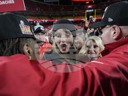 Bills Chiefs Football