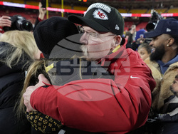 Bills Chiefs Football