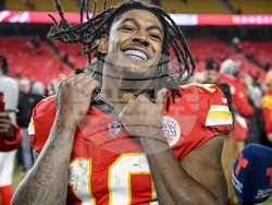 Bills Chiefs Football
