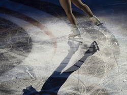 US Championships Figure Skating