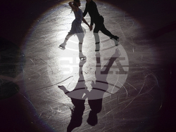 US Championships Figure Skating