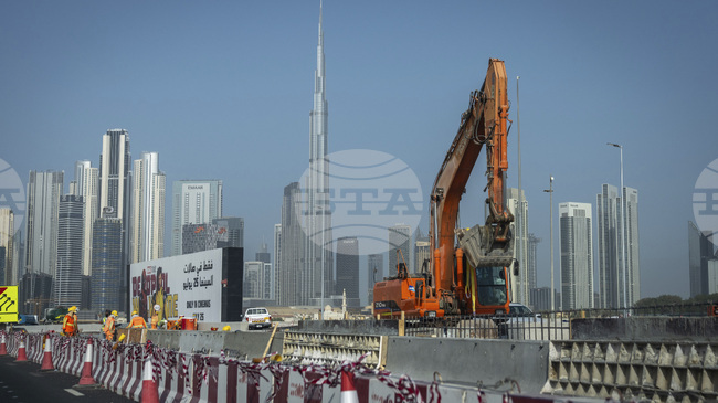 УАМ: В Дубай започна предварителният ден на тазгодишната Световна правителствена среща на върха