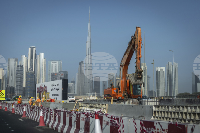 УАМ: В Дубай започна предварителният ден на тазгодишната Световна правителствена среща на върха