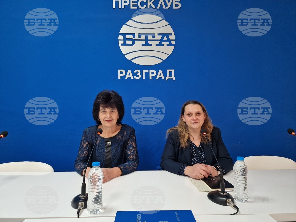 Ученици от гимназията „Христо Смирненски“ в Разград изучават и съхраняват традициите и историята на българската армия