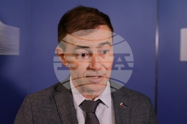 Андрей Ковачев - изявление