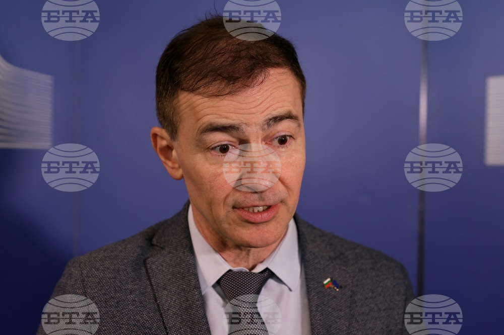 Bulgarian MEP Kovatchev: Elections under Lukashenko's Dictatorship Cannot Be Recognized by Democratic States