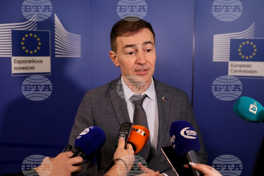 Андрей Ковачев - изявление