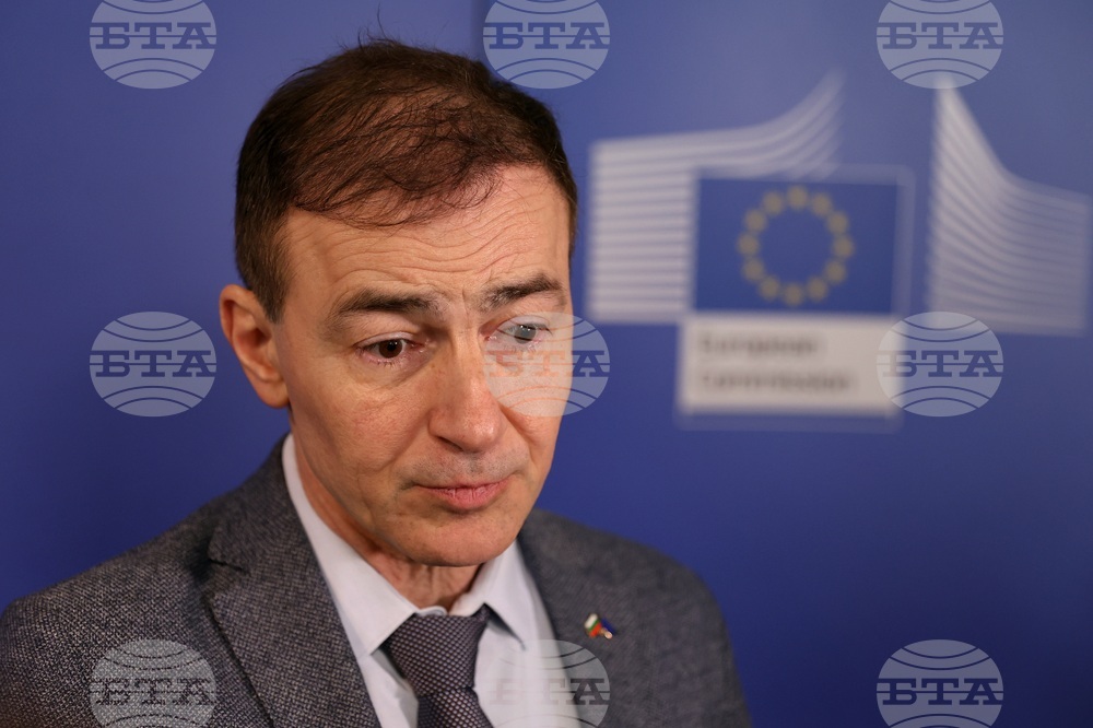 MEP Andrey Kovatchev: Bulgaria Has Always Supported North Macedonia’s EU, NATO Membership