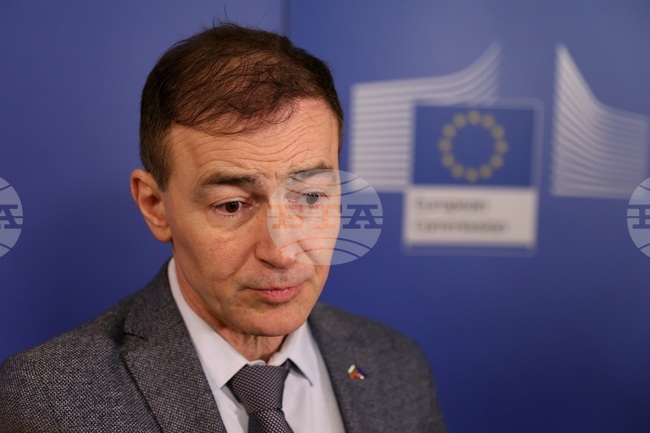 MEP Andrey Kovatchev: Bulgaria Has Always Supported North Macedonia’s EU, NATO Membership