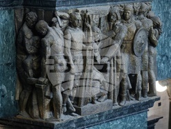 Съдебната палата - СГС - Петьо Петров - дело