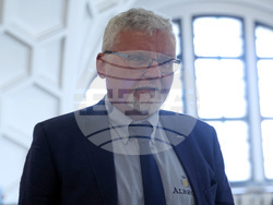 Съдебната палата - СГС - Петьо Петров - дело