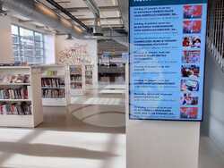 Български следобед се състоя в Библиотеката на Айндховен