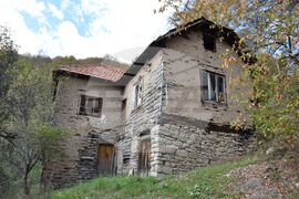 Сърбия - Село Ярешник - изглед