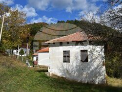 Сърбия - Село Ярешник - изглед