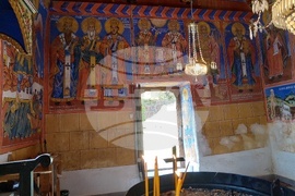 Сърбия - Село Ярешник - изглед