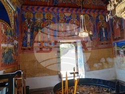 Сърбия - Село Ярешник - изглед