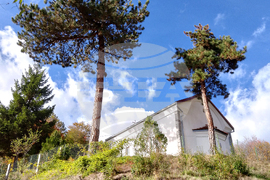 Сърбия - Село Ярешник - изглед