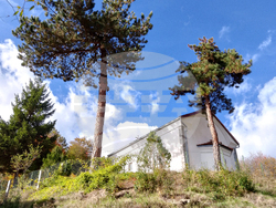 Сърбия - Село Ярешник - изглед